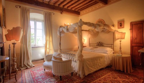Deluxe Double Room, 1 Bedroom, Garden View
