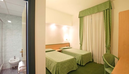 Double Room, 1 Double Bed