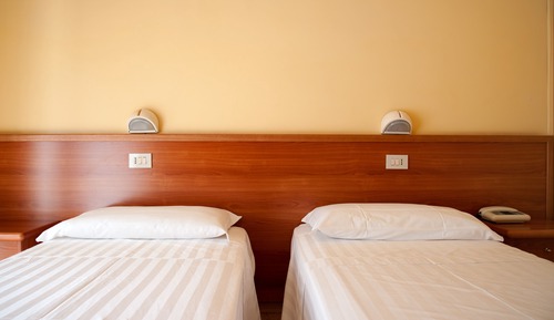 Classic Double or Twin Room