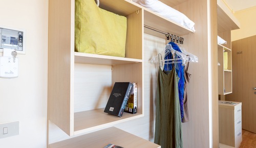 Superior Double Room Single Use