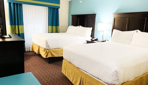 Room (Specialty)
