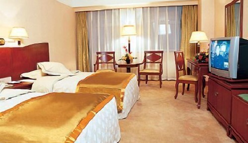 Superior Twin Room, 2 Twin Beds