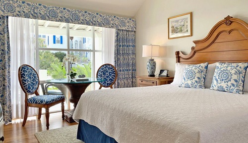 Room, 1 King Bed
