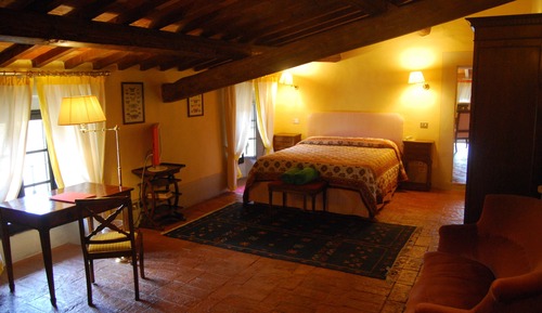 Family Suite, 2 Bedrooms