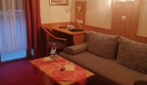 Standard Room (Black Forest)