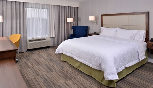 Room, 1 King Bed, Accessible, Non Smoking