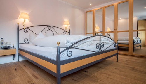 Deluxe Double Room, Non Smoking