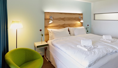 Classic Double Room