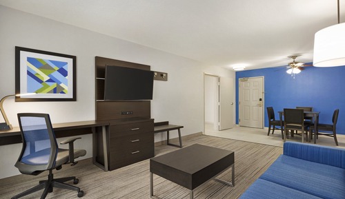 Suite, 1 Bedroom