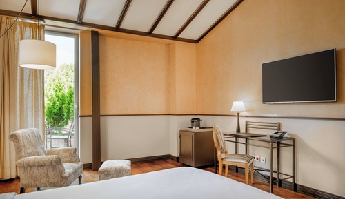 Superior Room, 1 King Bed, Non Smoking