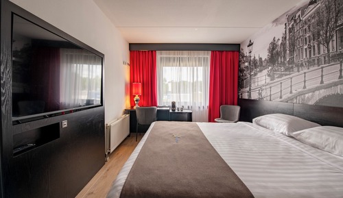 Comfort Double Room, 1 King Bed