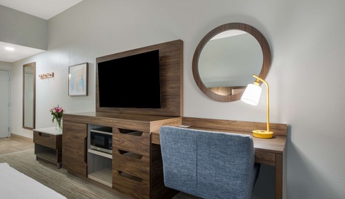 Suite, 1 Bedroom, Non Smoking