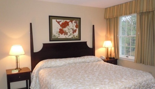 Suite, 1 Bedroom