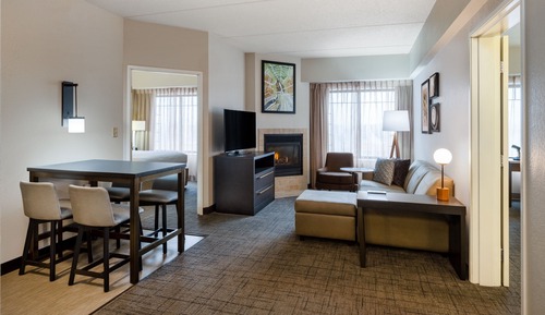 Suite, 1 Bedroom