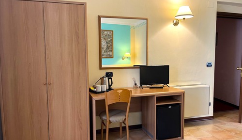 Double or Twin Room