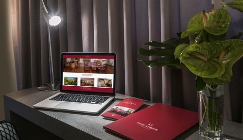 Luxury Studio Suite