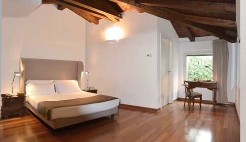 Signature Double Room