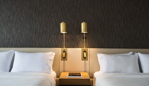 Room, 2 Queen Beds