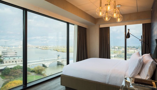 Suite, 1 Bedroom, Non Smoking