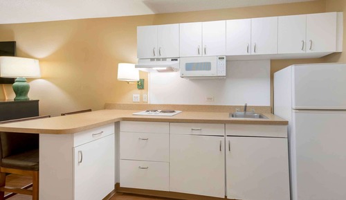Studio, 2 Double Beds, Non Smoking