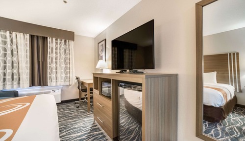 Room, 1 King Bed, Accessible, Non Smoking