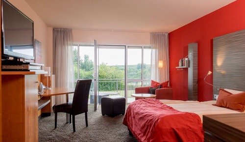Superior-Apartment (Long Stay, 300 m distance to the main building)