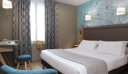 Executive Double Room