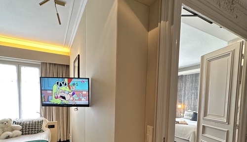 Family Suite, 2 Queen Beds (Family)