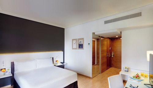 Classic Room