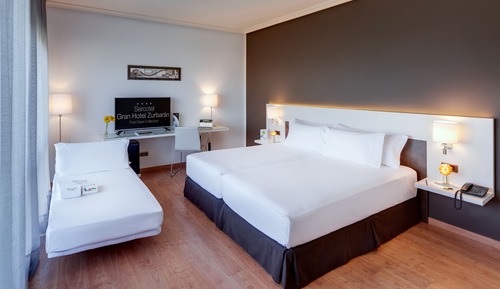 Classic Triple Room