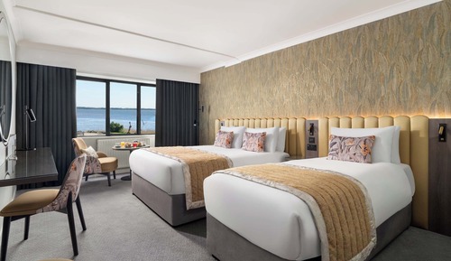 Signature Triple Room