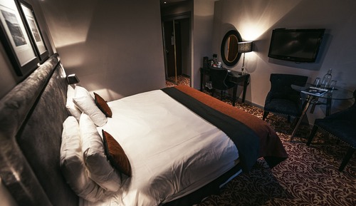 Single Room