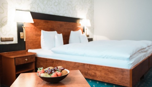 Comfort Double or Twin Room