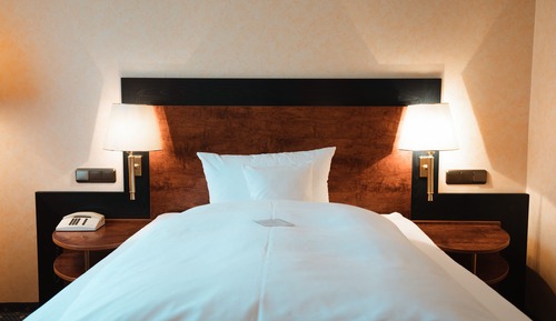Comfort Single Room