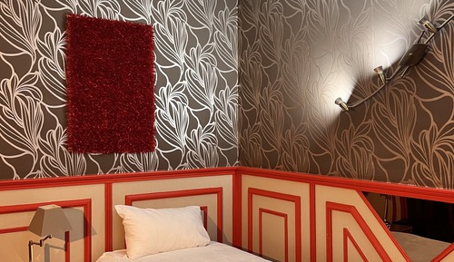 Executive Twin Room, 2 Twin Beds