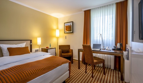 Business Single Room