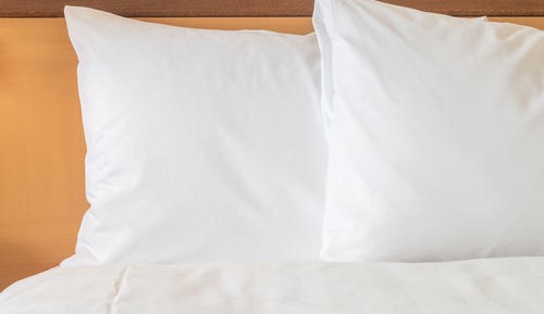 Standard Room, 2 Twin Beds (with Free Hot Breakfast)