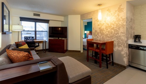 Suite, 1 Bedroom (Mobility Accessible, Tub)