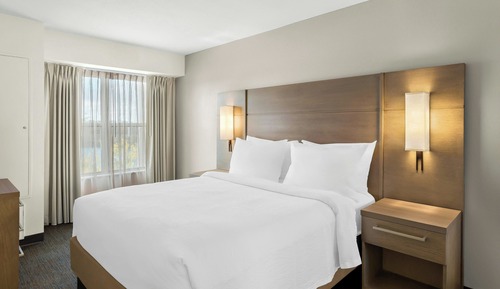 Suite, 1 Bedroom, Non Smoking