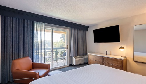 Deluxe Room, 2 Queen Beds