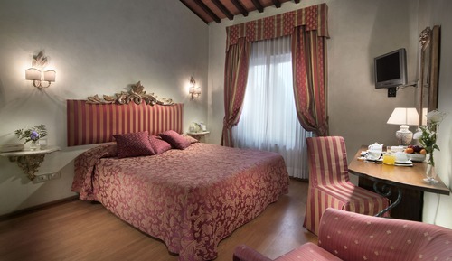 Comfort Room
