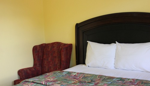 Cottage, 1 Queen Bed, Non Smoking