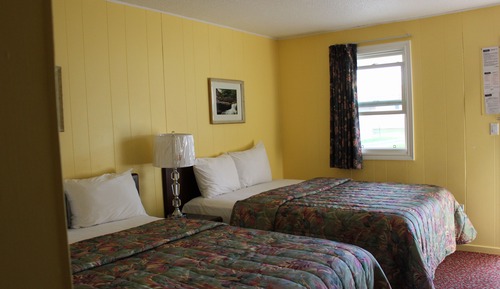Room, 2 Queen Beds, Non Smoking
