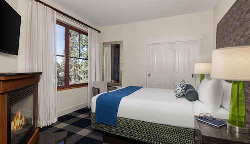 Room, 1 Bedroom