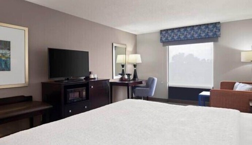 Room, 1 King Bed, Accessible, Non Smoking