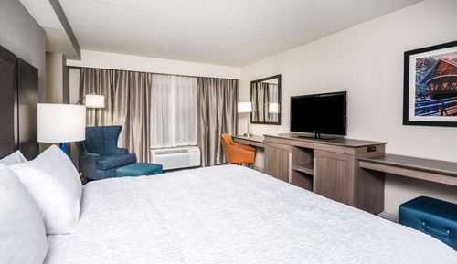 Room, Accessible