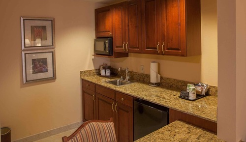 Suite, One King Bed, with Jetted Tub