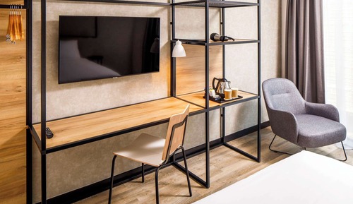 Room, 2 Twin Beds