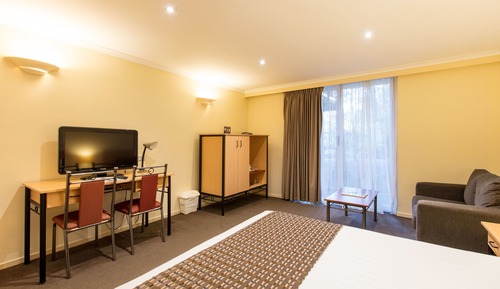 Superior Queen Room