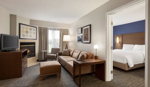 Suite, 2 Bedrooms